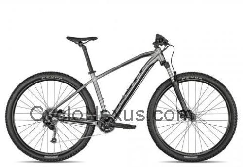 Scott Aspect 950 recensioni e scheda tecnica